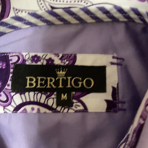Bertigo blouse - Picture 3 of 3